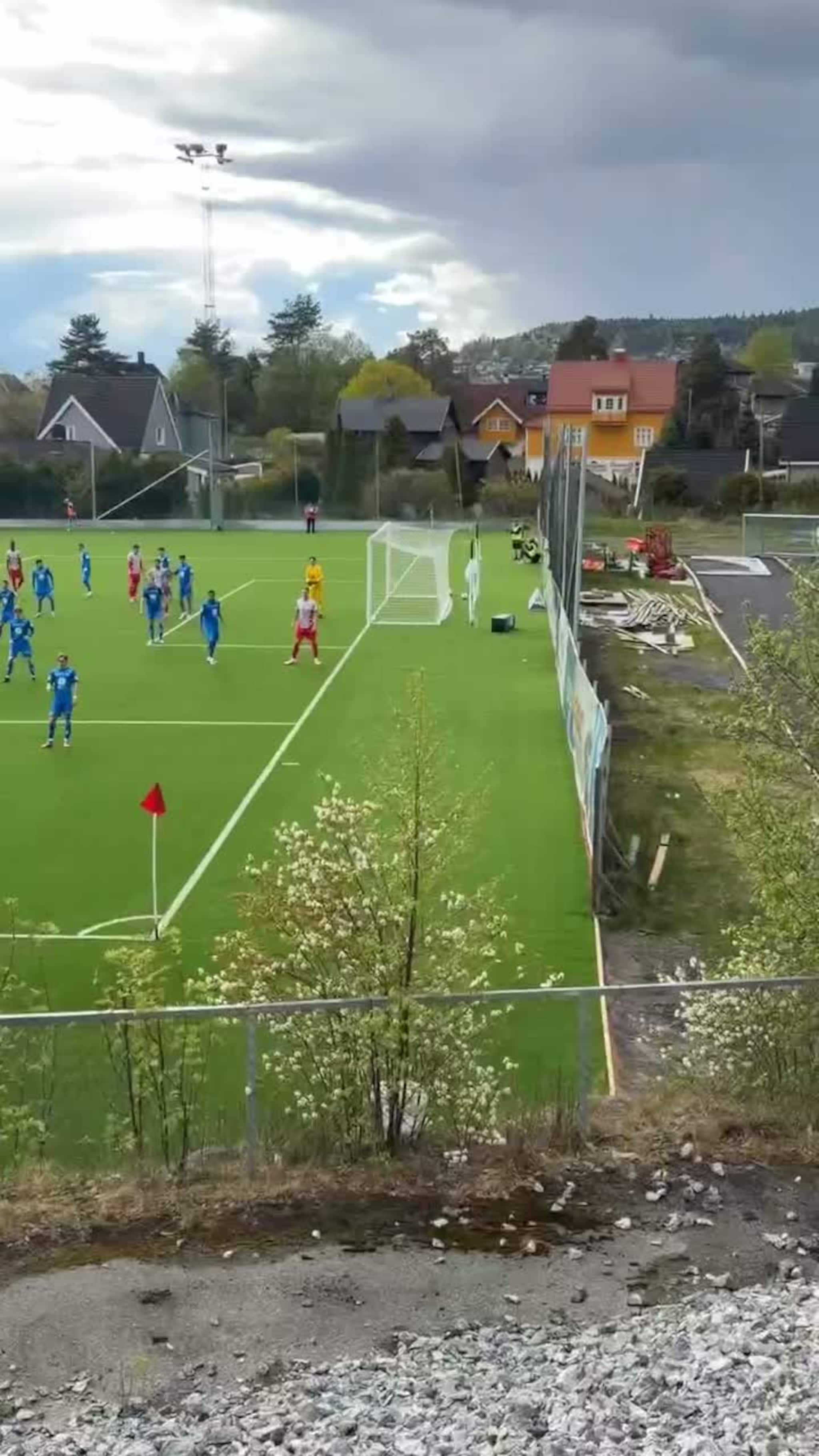 Her har dei sikra skilta