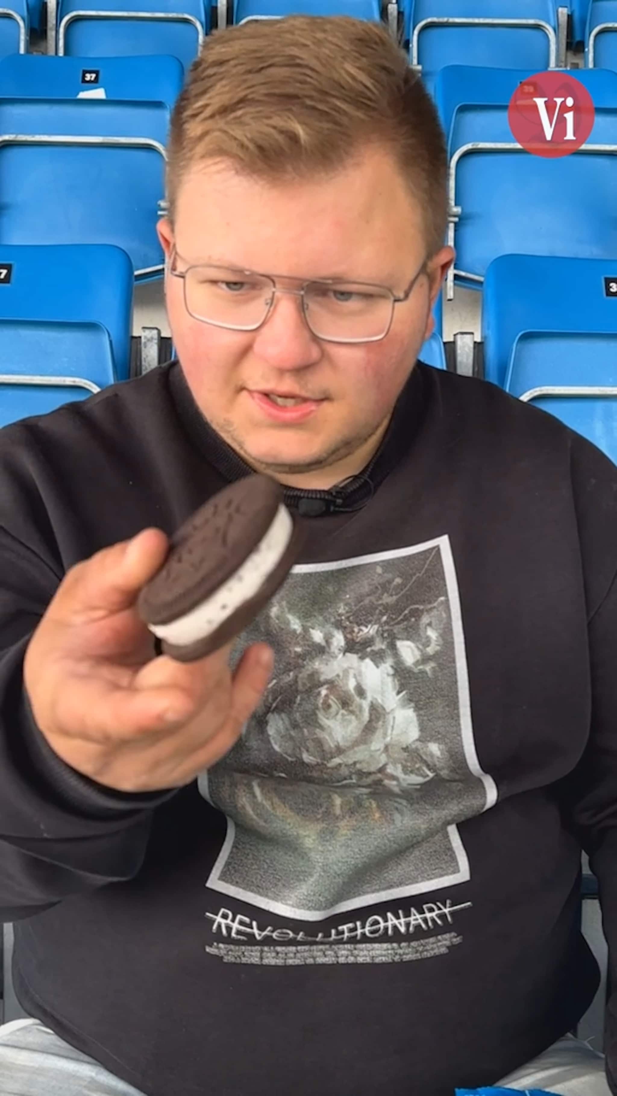 Episode 1: Kva is er best? Lorentz gir deg svaret