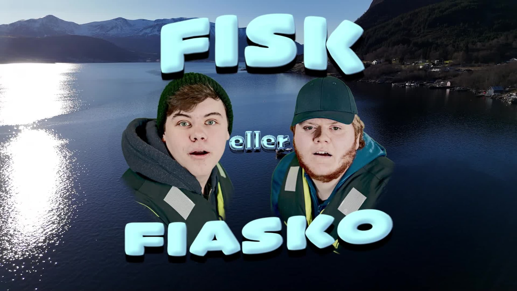 Vegen til fiasko?