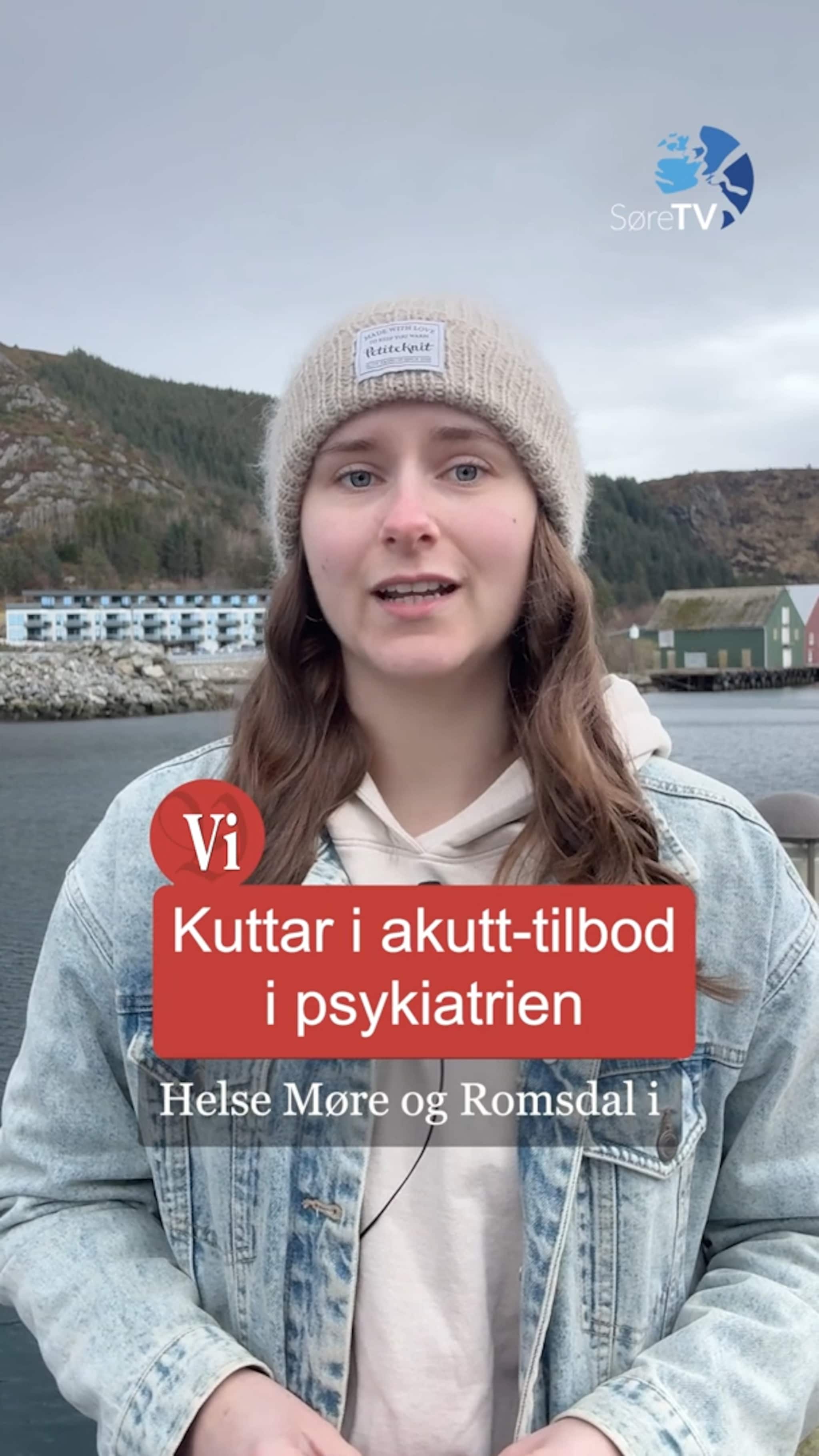 Hærverk, kutt i tilbod og storsatsing