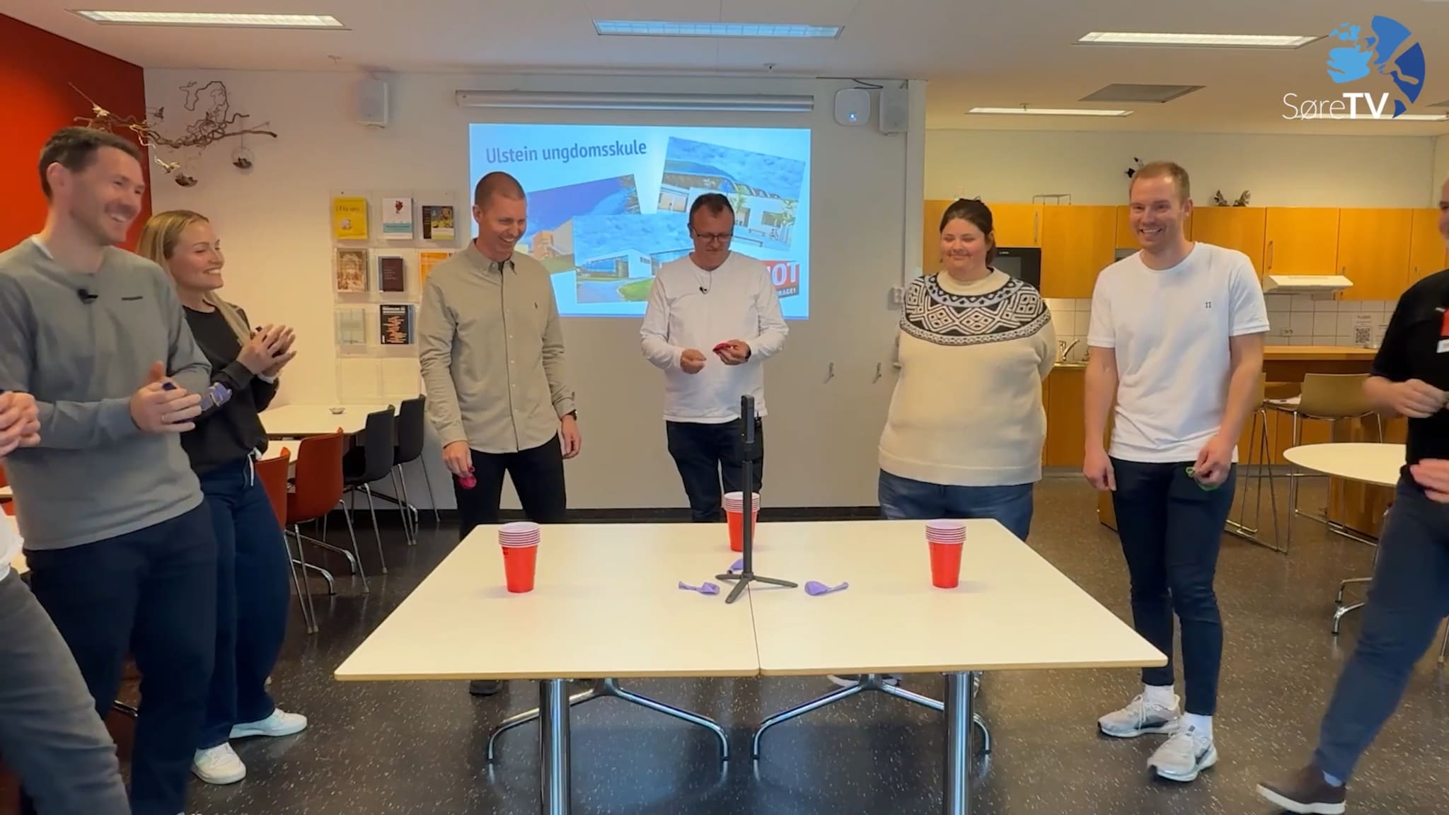 – Det kan bli personskade og sjukmelding