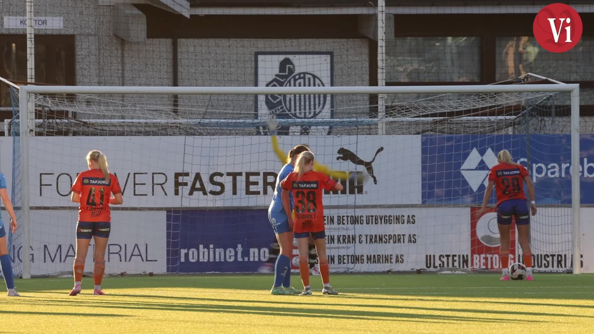 Straffescoring i toppkampen