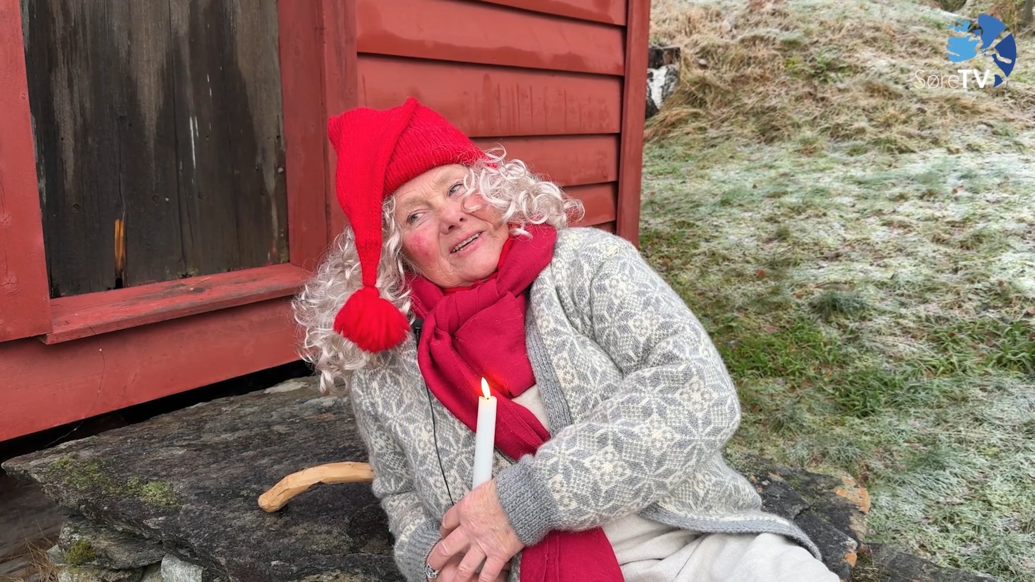 Jul på Søre - 4. søndag i advent