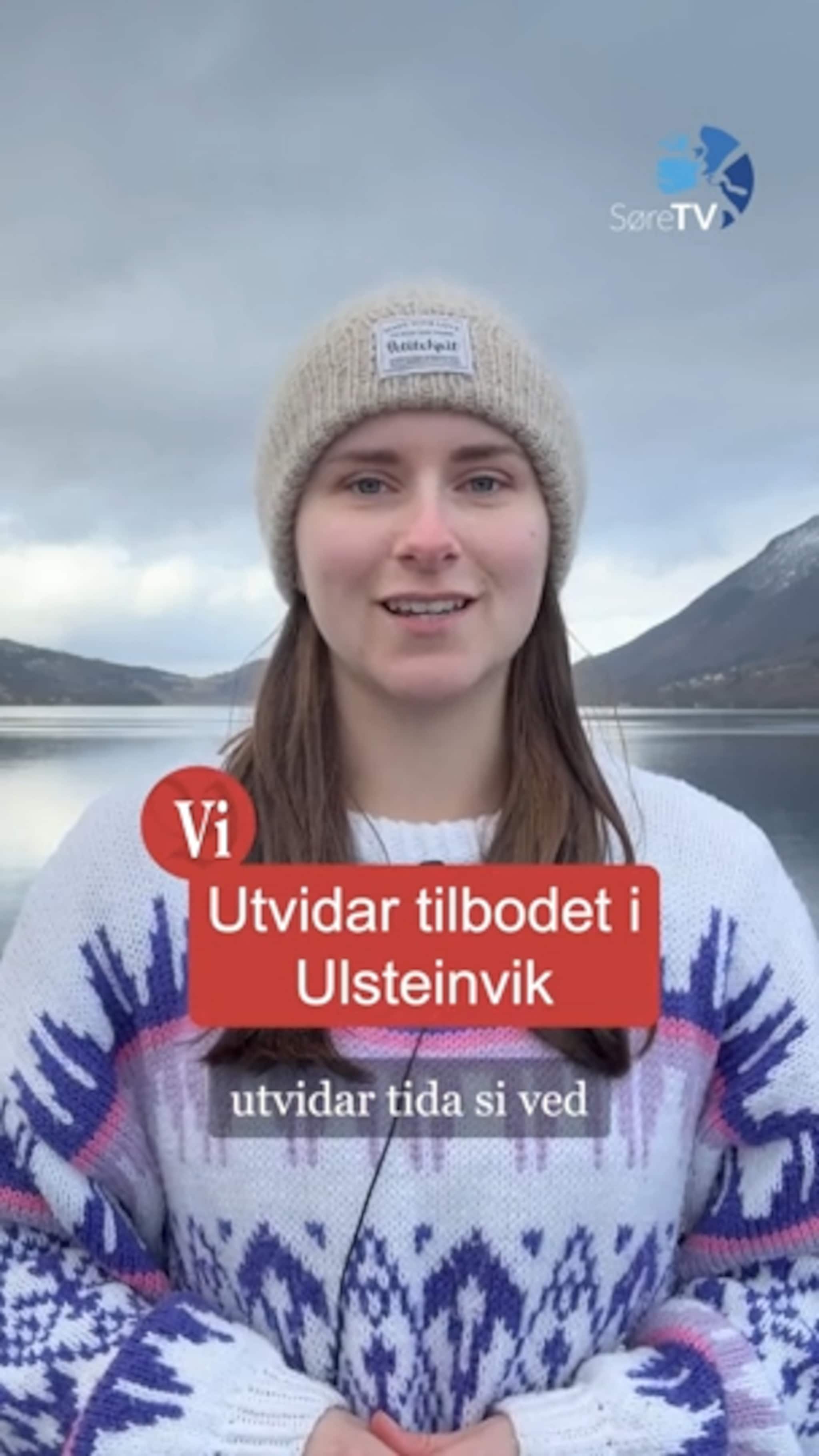 Trafikkulykke skapte kaos