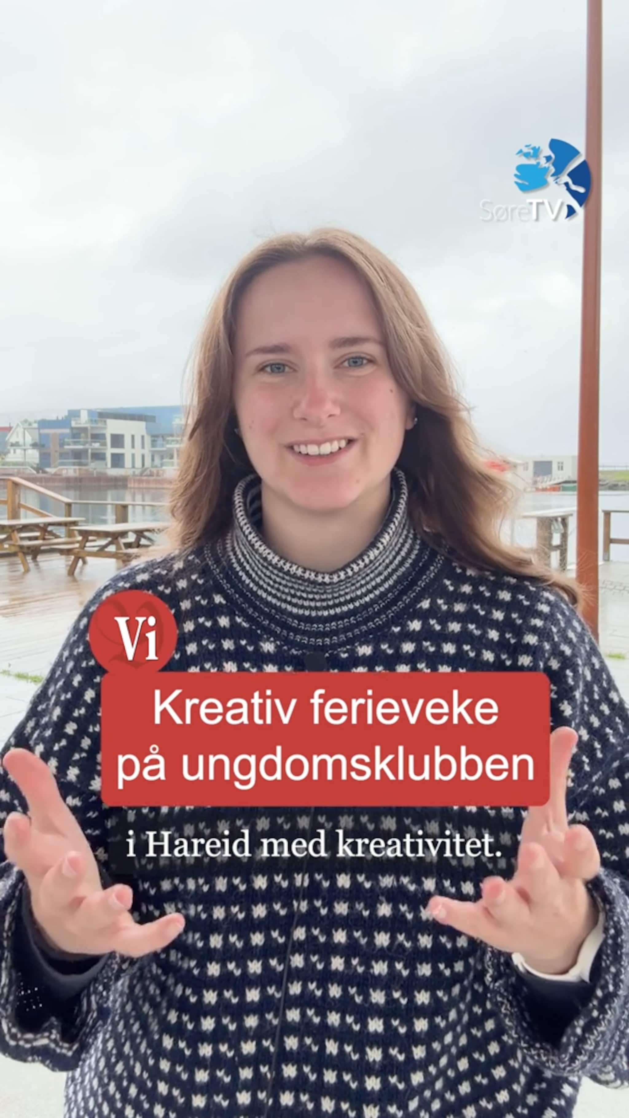 Dette var nytt denne veka