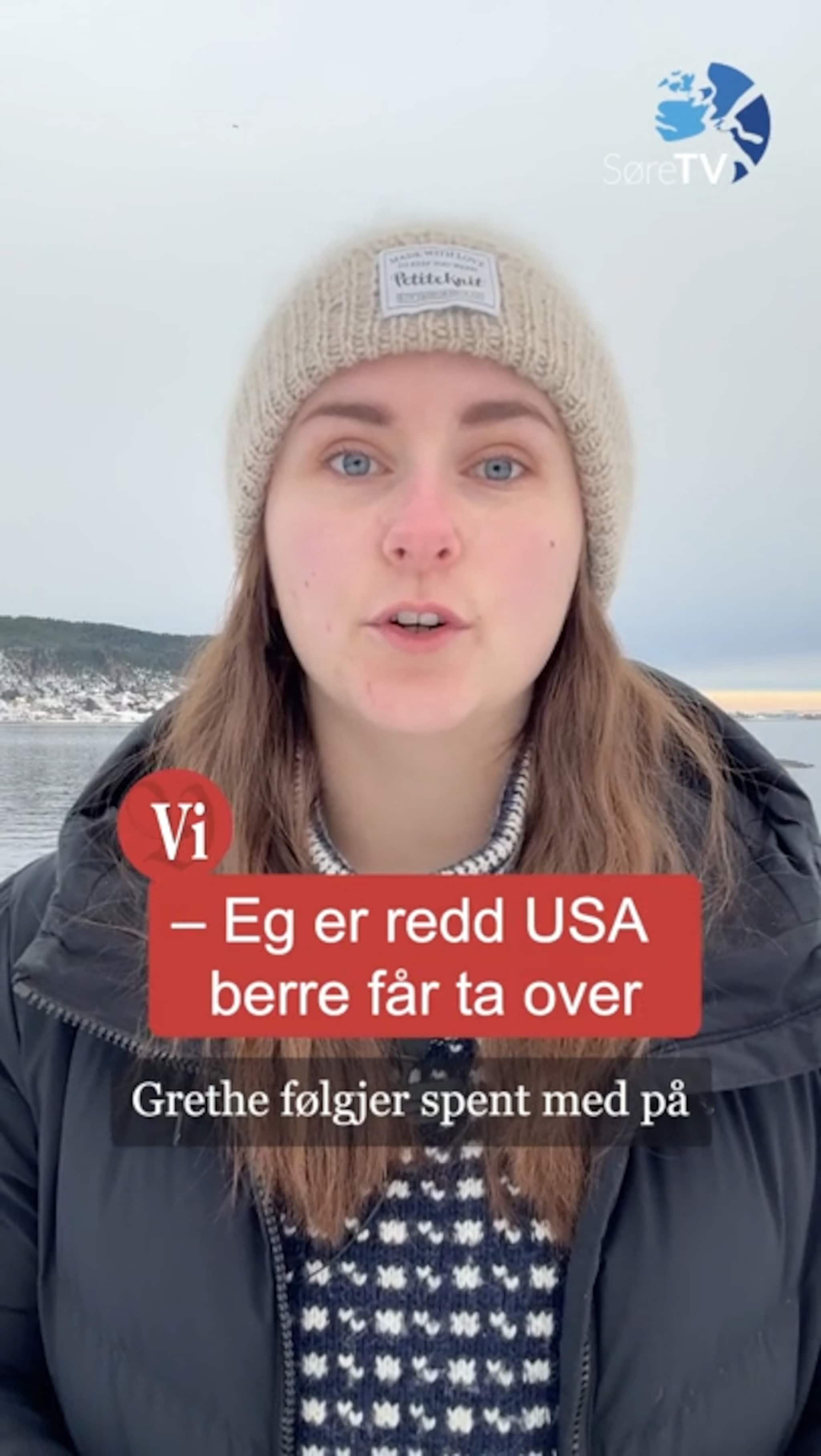 Trafikkulukker, ekstremfråvær og Donald Trump