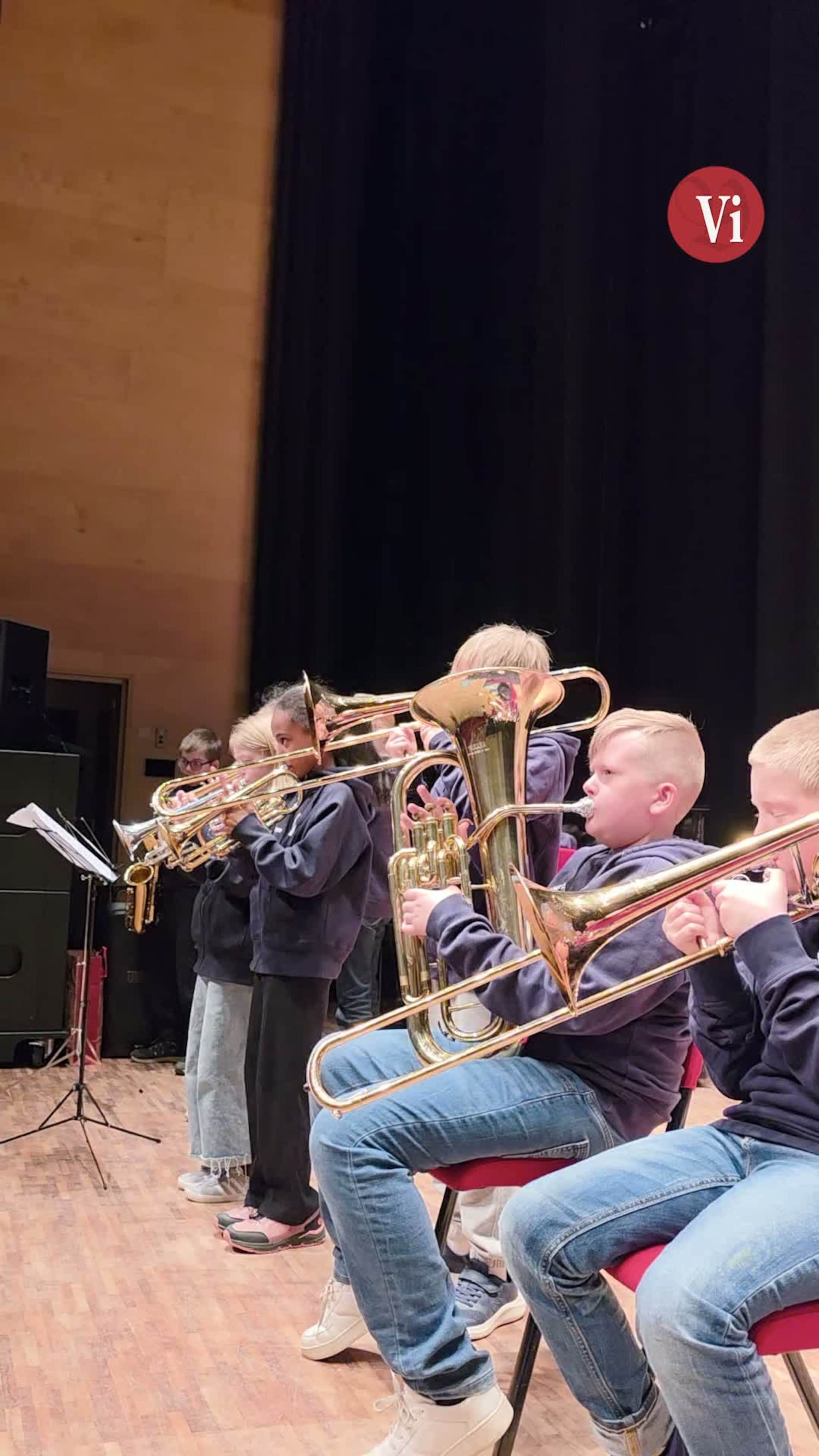 – Ein viktig rekrutteringsarena for oss