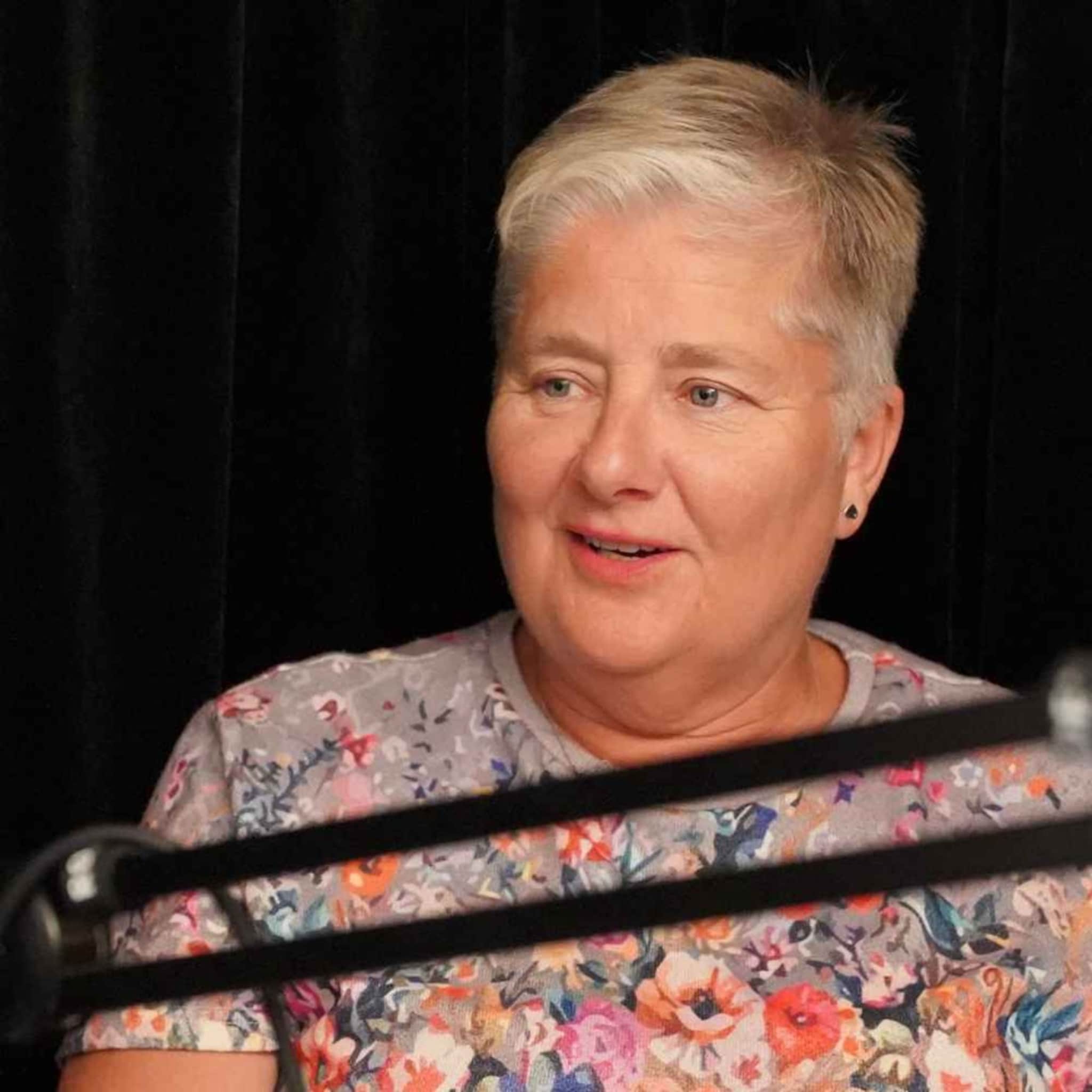 Sonja vil at folk skal få være den de vil: – Kan ikke folk få lov til å bare være?