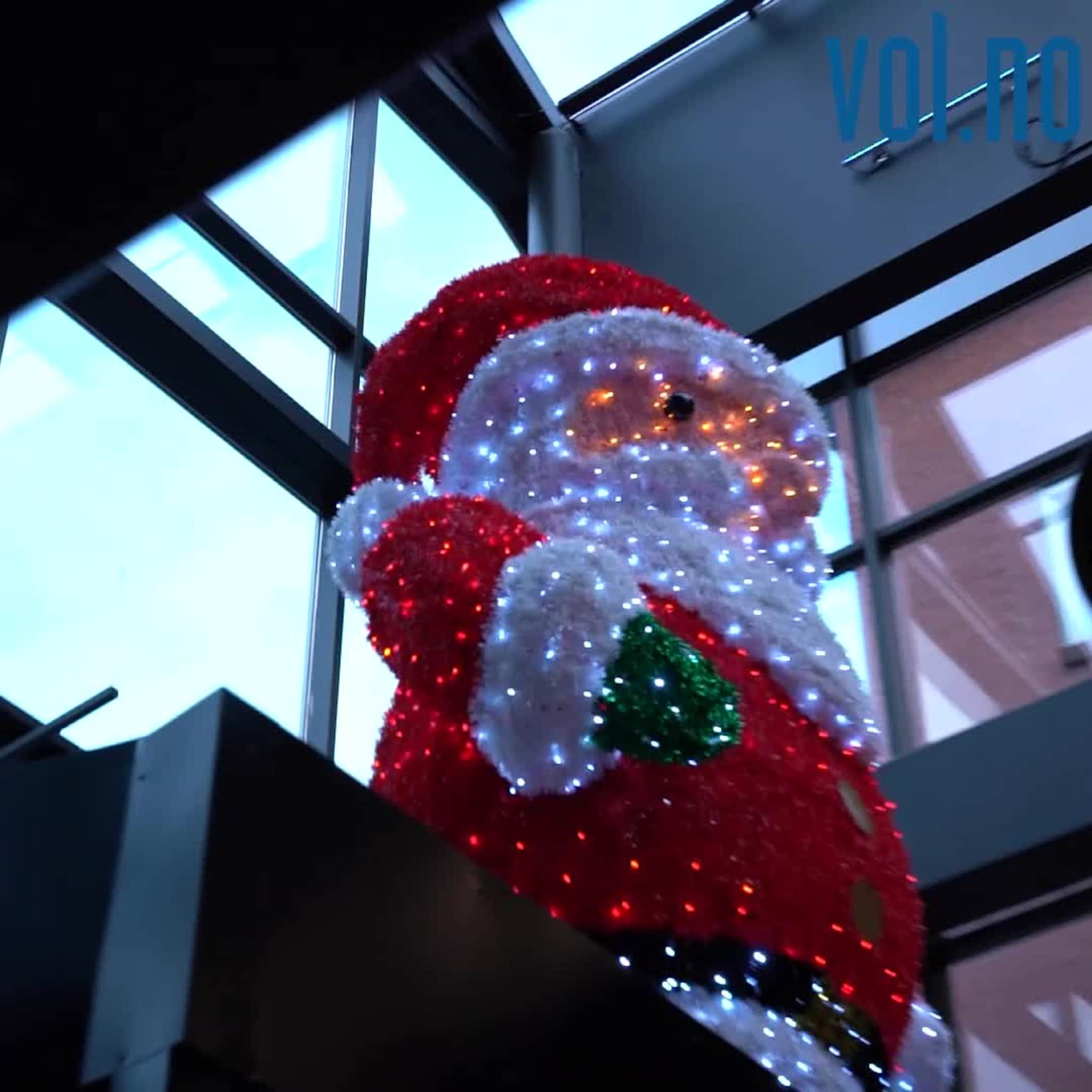 Sortland Storsenter julepynt.mp4