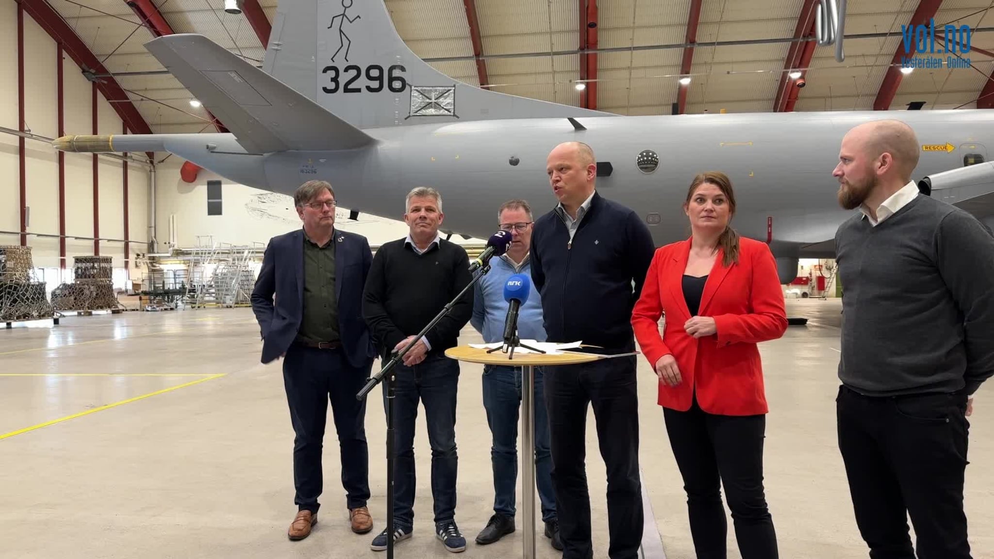 Andøya Flystasjon består